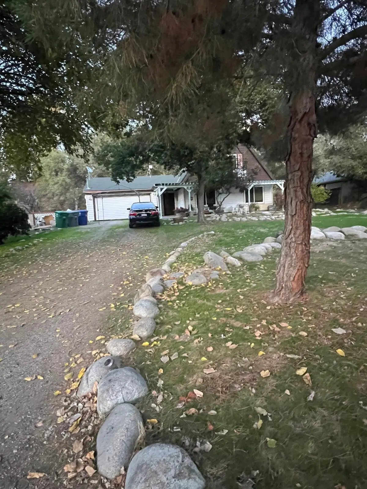 40954 Cherokee Oaks Drive, Three Rivers, CA 93271 - Image #1