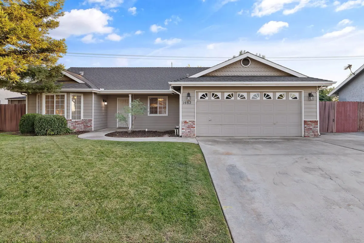 1482 Betty Street, Exeter, CA 93221 - Image #1