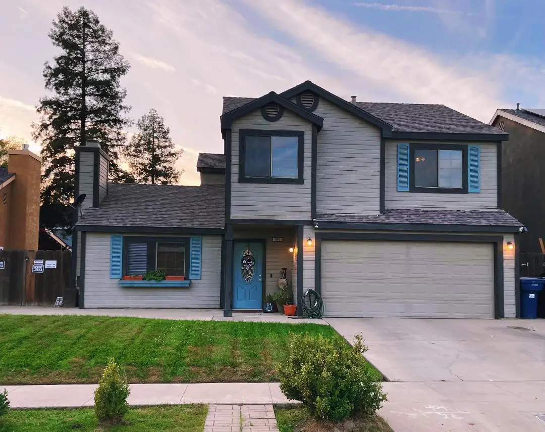 843 N Milner Street, Tulare, CA 93274 - Image #1