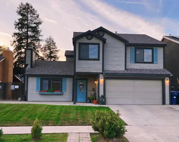 843 N Milner Street, Tulare, CA 93274