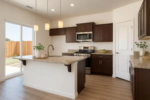 1484 Concord Lot 37 Way, Dinuba, CA 93618