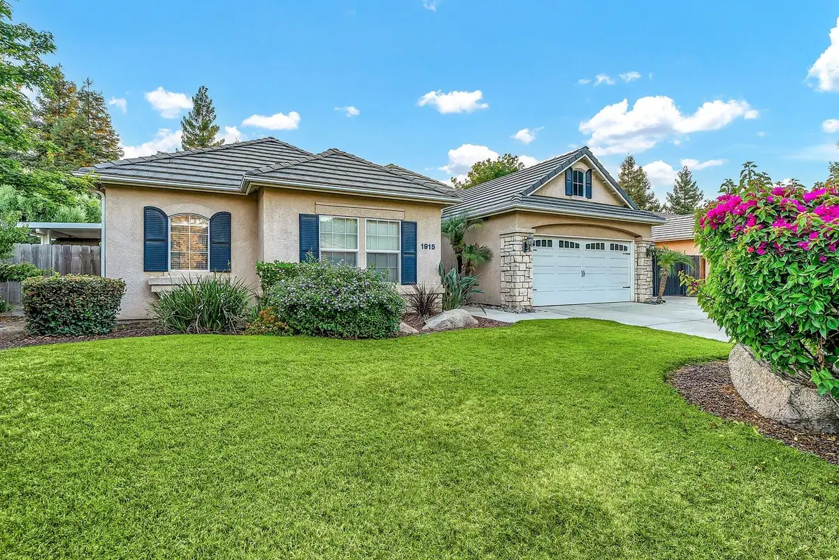 1915 N Peppertree Street, Visalia, CA 93291 - Image #1
