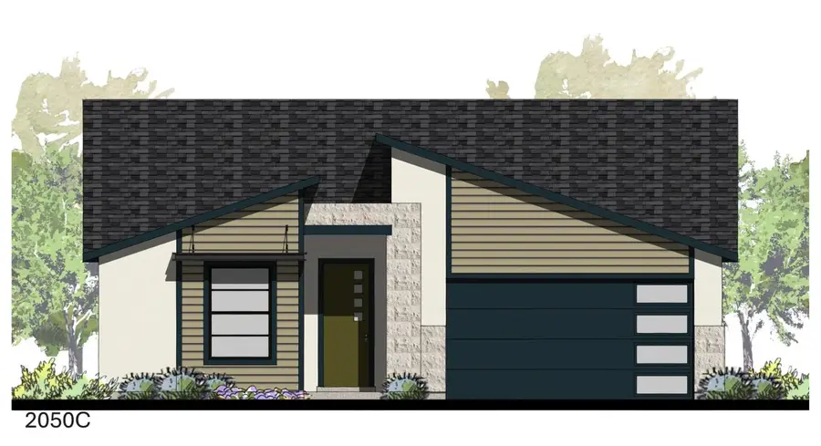 1049 Madrid Avenue N, Tulare, CA 93274 - Image #2