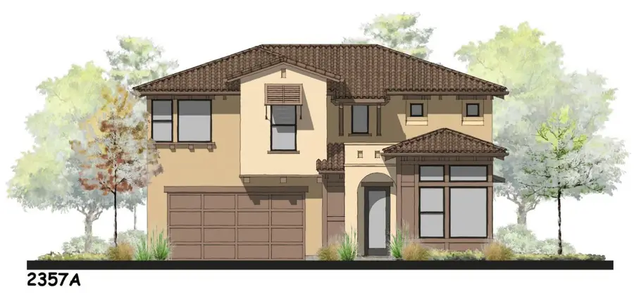 1842 Berlin Court W, Tulare, CA 93274 - Image #2