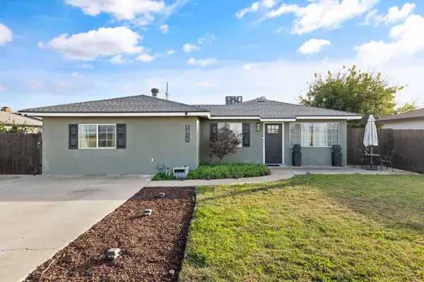 1015 Geary Avenue, Sanger, CA 93657