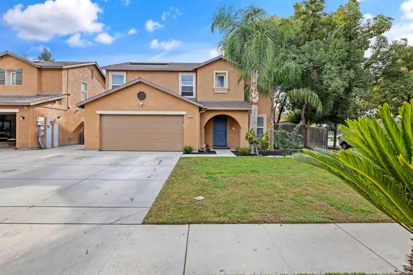 2295 Dandelion Avenue, Tulare, CA 93274