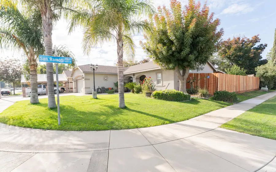 1287 Palo Alto Street, Tulare, CA 93274 - Image #2