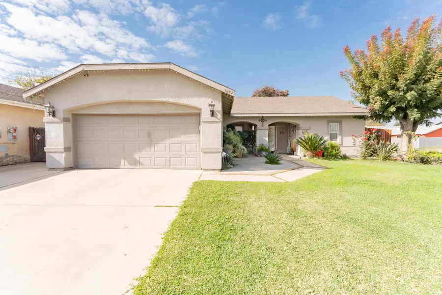 1287 Palo Alto Street, Tulare, CA 93274 - Image #3