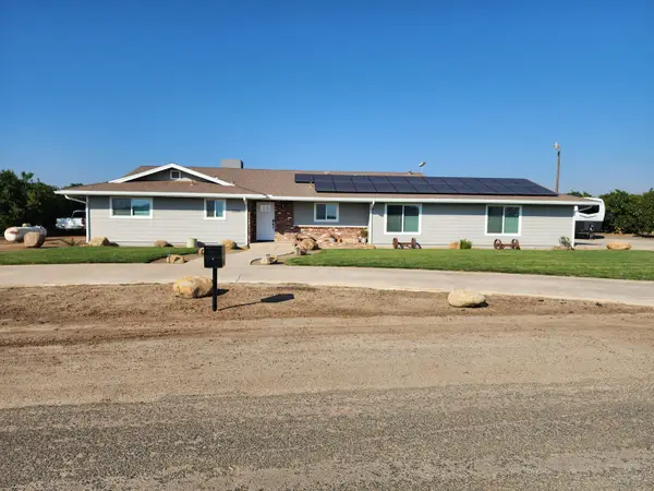 25386 78 Avenue, Terra Bella, CA 93270