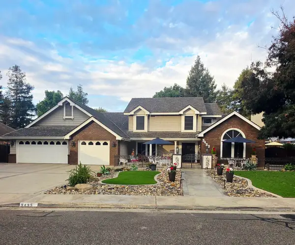 3435 S Bridge Street, Visalia, CA 93277