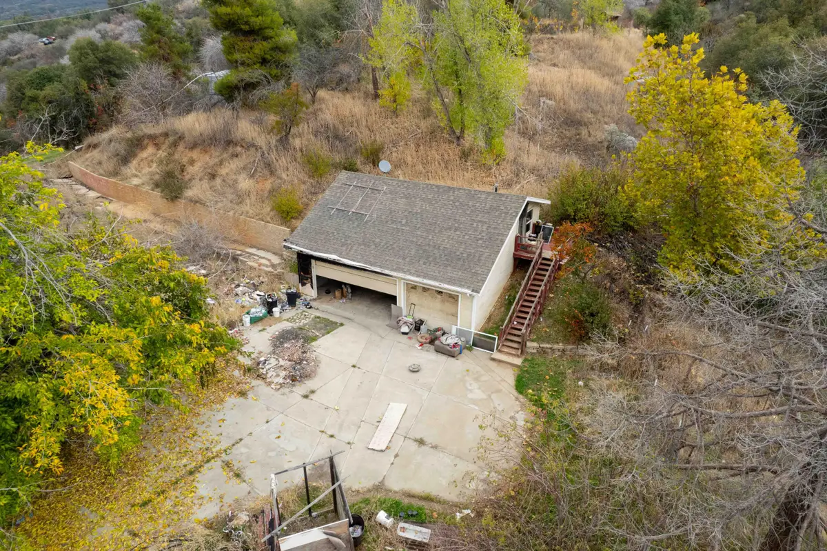 45117 Balch Park Road, Springville, CA 93265 - Image #1