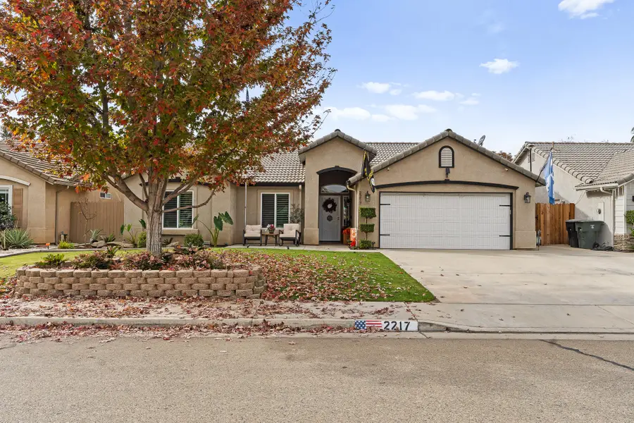 2217 S Virmargo Street, Visalia, CA 93292 - Image #2