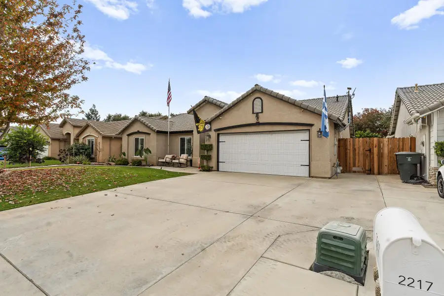2217 S Virmargo Street, Visalia, CA 93292 - Image #3