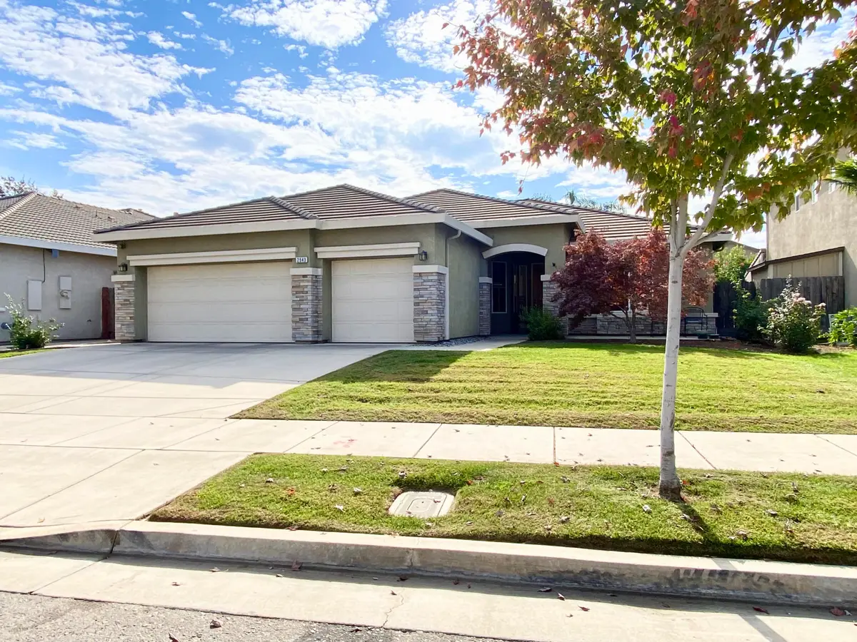 2943 W Harold Court, Visalia, CA 93291 - Image #1