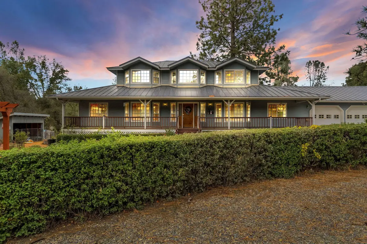 50711 Rd 426, Oakhurst, CA 93644 - Image #1