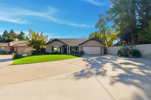 1315 E Vine Court, Visalia, CA 93292
