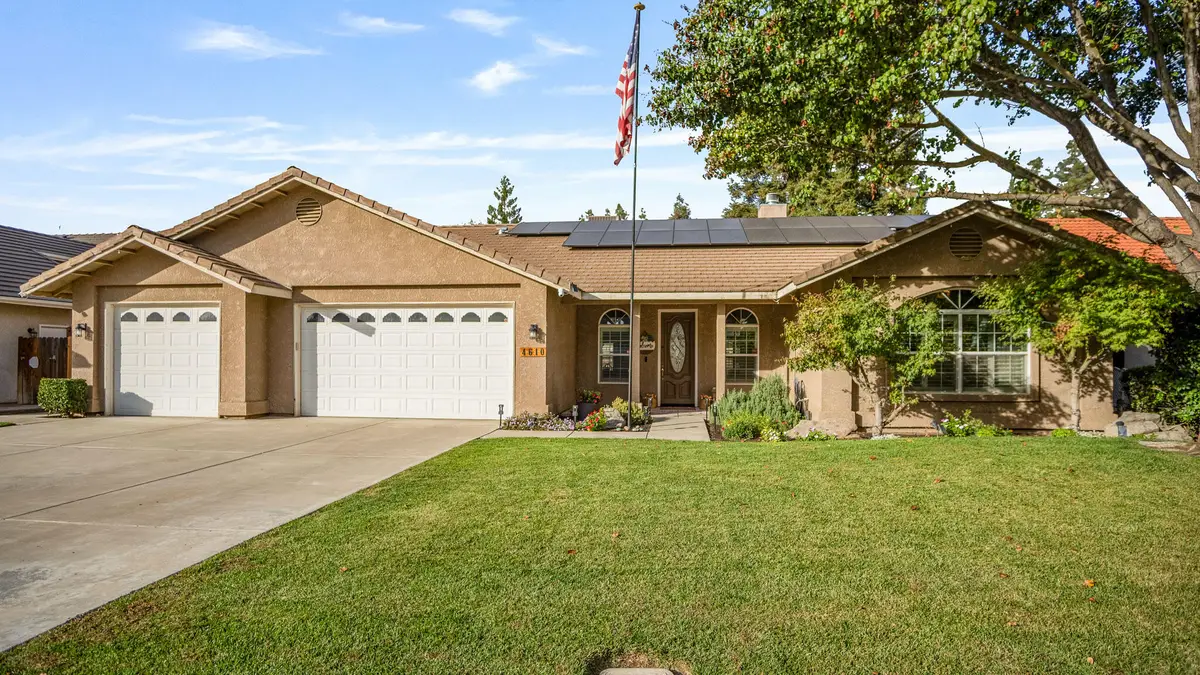 4610 W Grove Avenue, Visalia, CA 93291 - Image #1