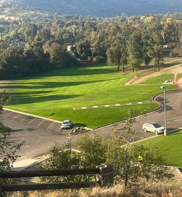 Sierra Drive, Three Rivers, CA 93271