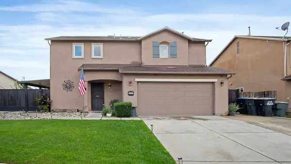 4221 W Elkhorn Avenue, Visalia, CA 93277