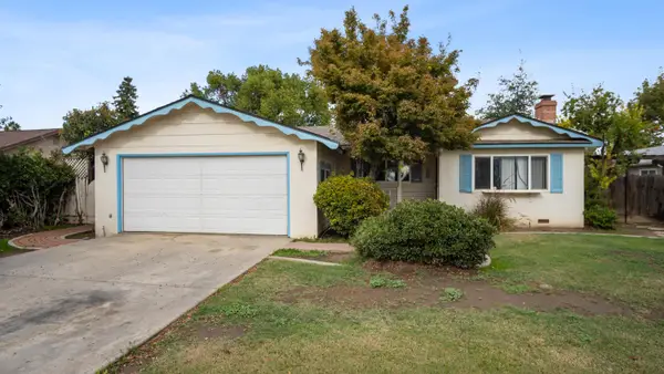 1704 W Morton Avenue, Porterville, CA 93257