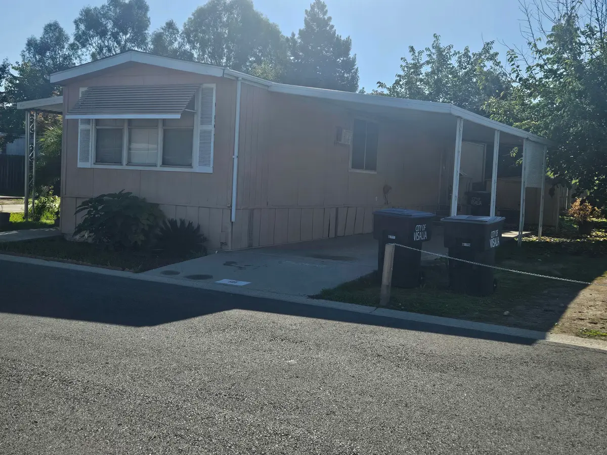 5505 W Tulare Avenue #101, Visalia, CA 93277 - Image #1