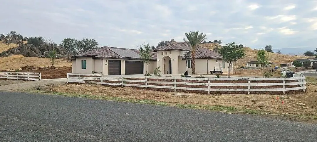 17044 Coyote Drive, Springville, CA 93265 - Image #1