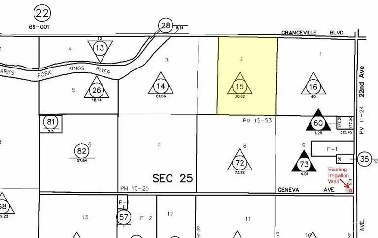 22311 Grangeville Boulevard, Lemoore, CA 93245 - Image #2