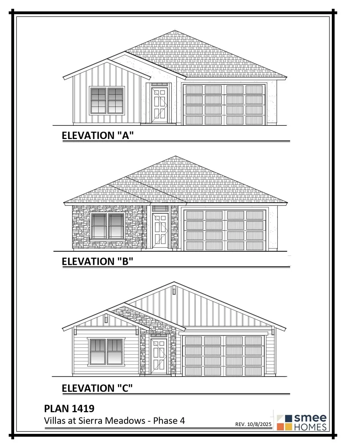 506 W Elsie Avenue, Porterville, CA 93257 - Image #1