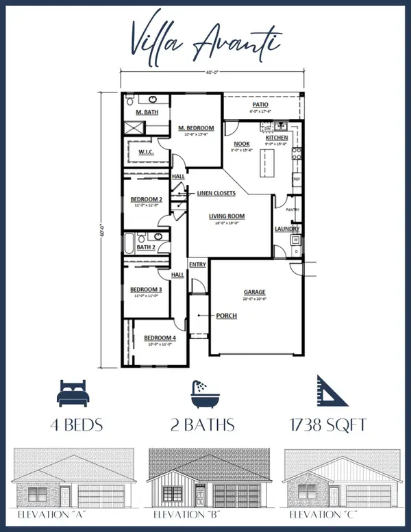 515 W Khloe Avenue, Porterville, CA 93257