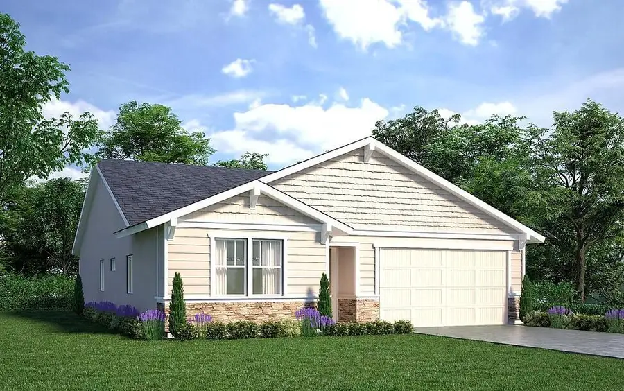 515 W Khloe Avenue, Porterville, CA 93257 - Image #2