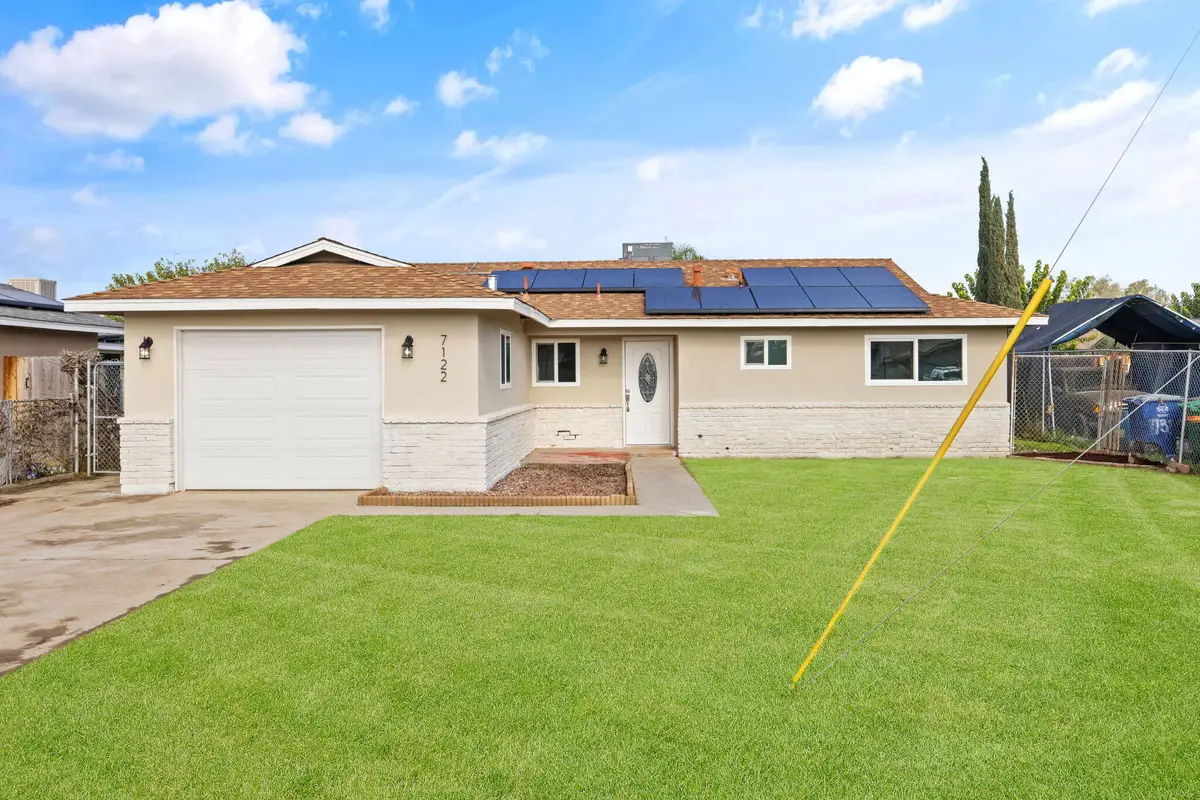 7122 Ave. 306, Visalia, CA 93291 - Image #1