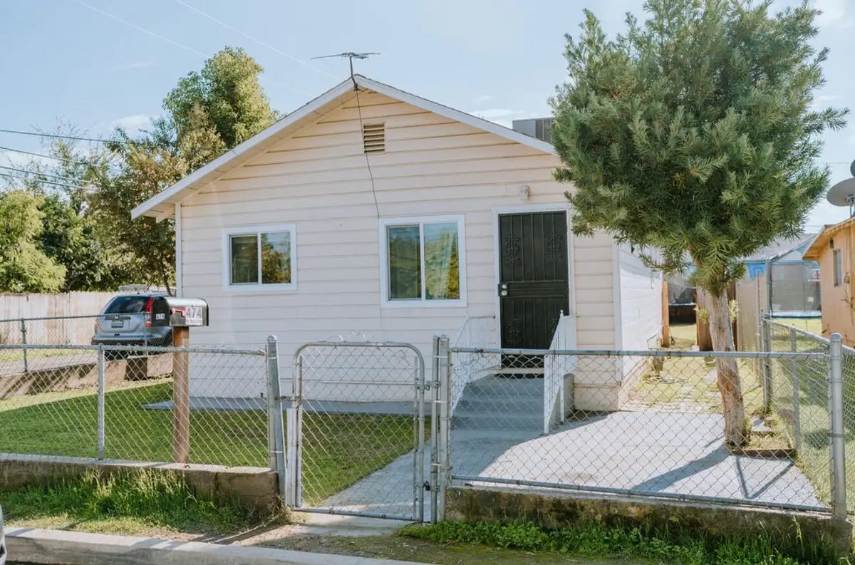 474 First Street, Lindsay, CA 93247 - Image #1