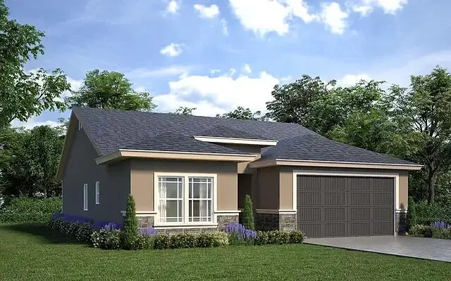 330 Hampton Court, Exeter, CA 93221 - Image #1