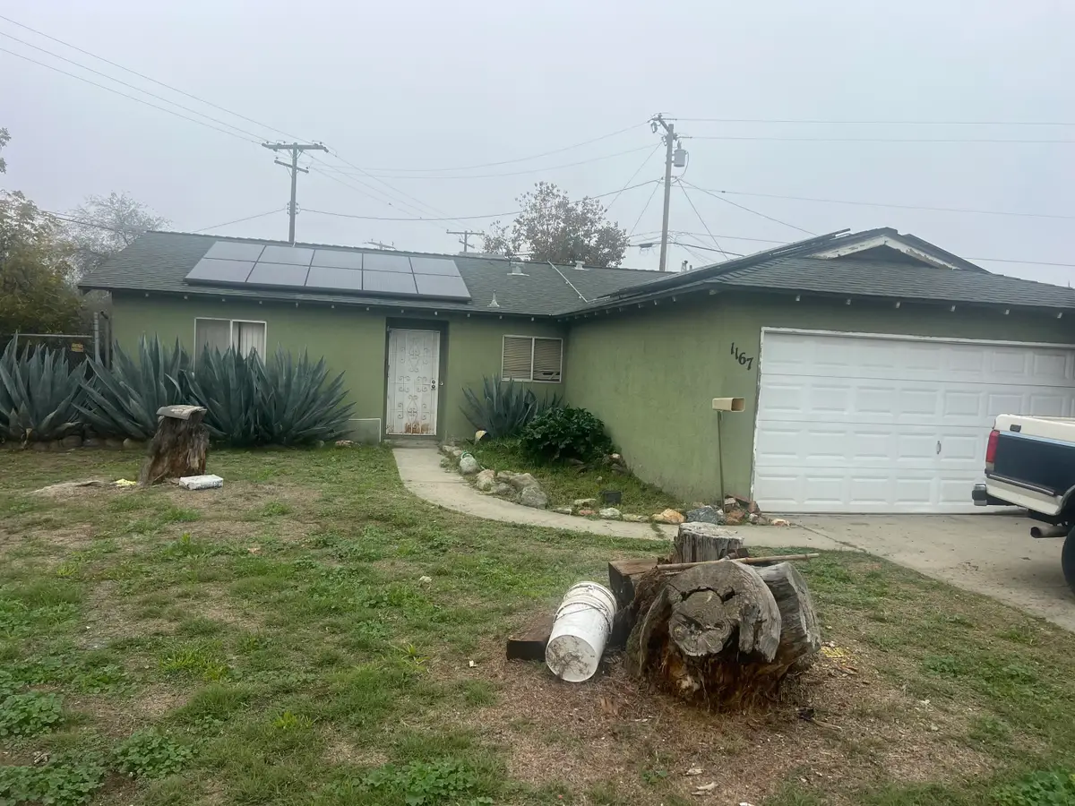1167 Cling Circle, Hanford, CA 93230 - Image #1