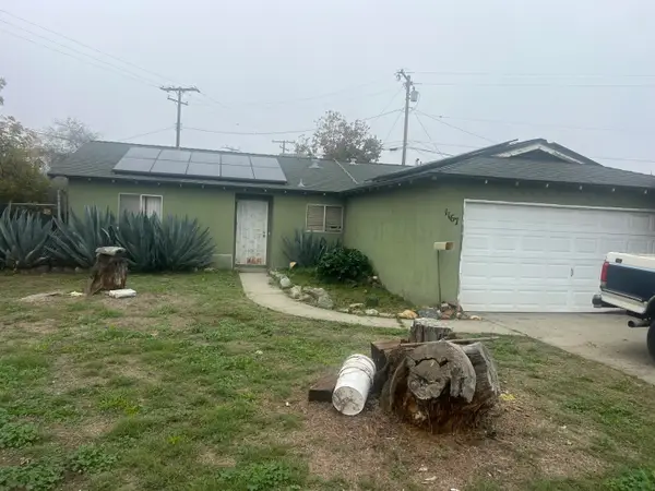 1167 Cling Circle, Hanford, CA 93230