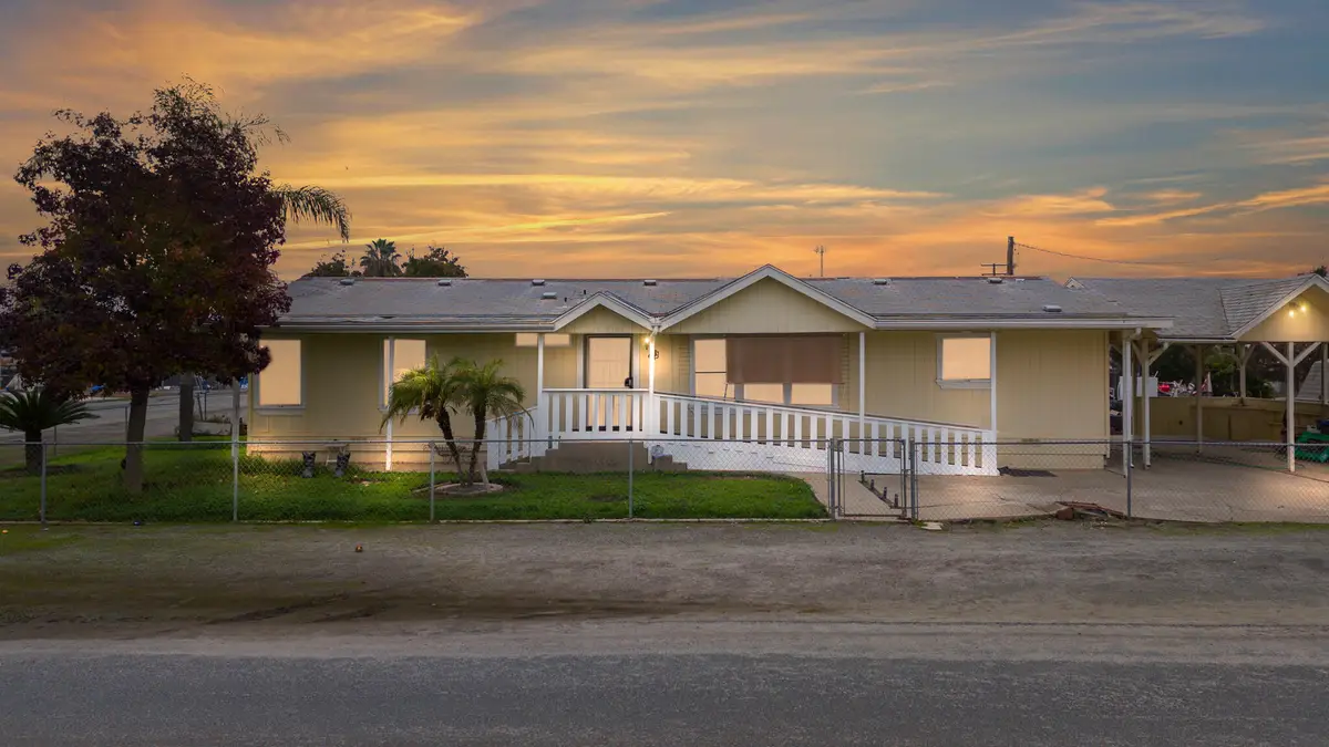 5646 Dennis Road, Ducor, CA 93218 - Image #1