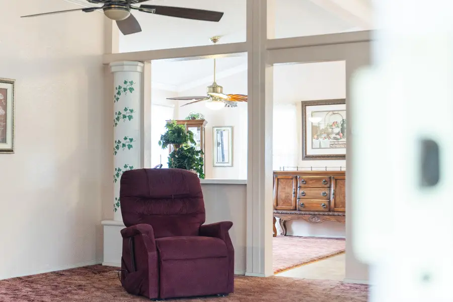 5646 Dennis Road, Ducor, CA 93218 - Image #2