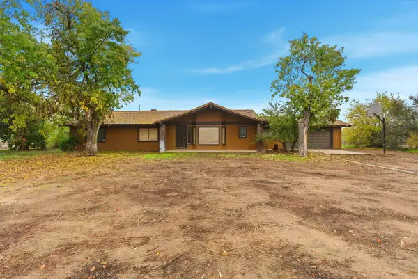 17653 Rd 224 #224, Porterville, CA 93257