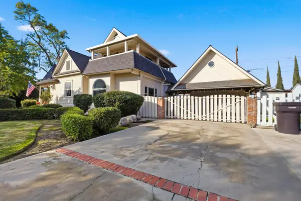 260 E Merritt Avenue, Tulare, CA 93274