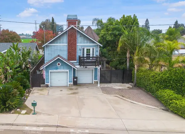 2505 S Ben Maddox Way, Visalia, CA 93292