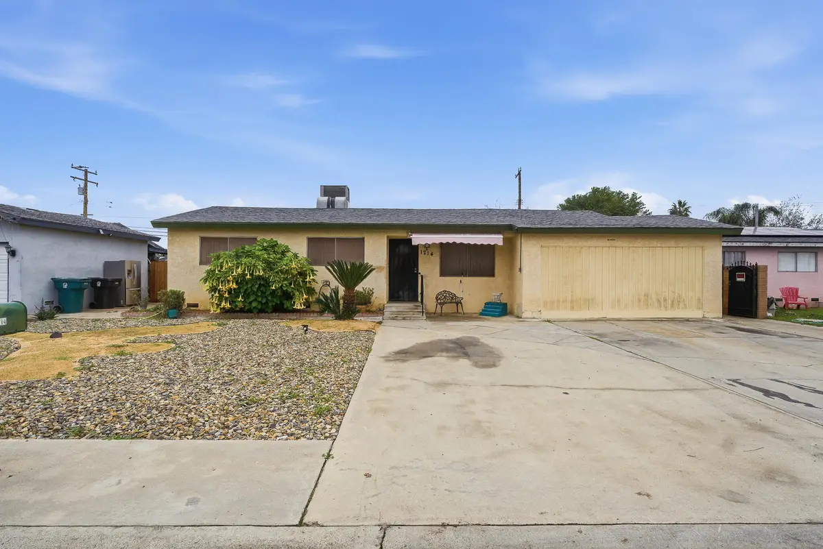 1214 S Spruce Street, Tulare, CA 93274 - Image #1
