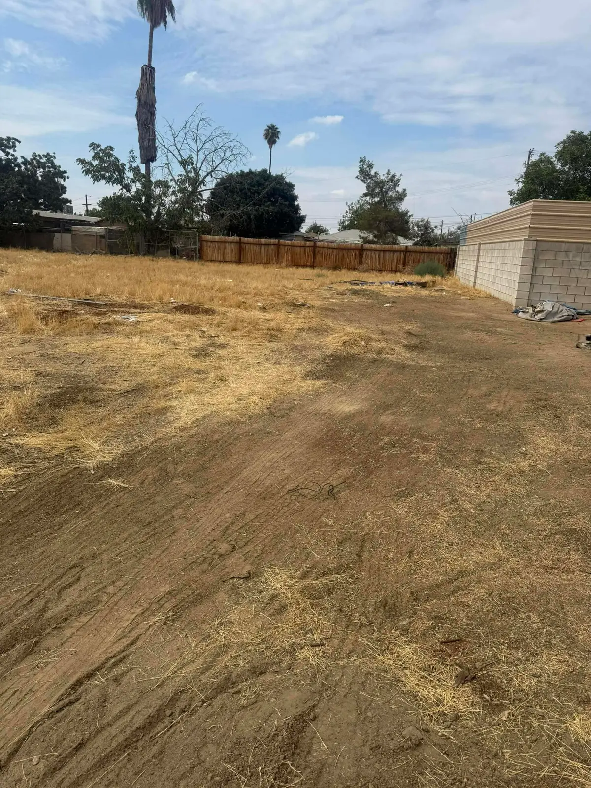 0 Wilson Road, Bakersfield, CA 93307 - Image #1