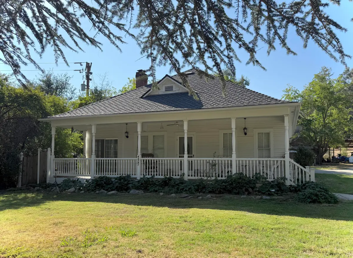 42741 N Fork Drive, Three Rivers, CA 93271 - Image #1
