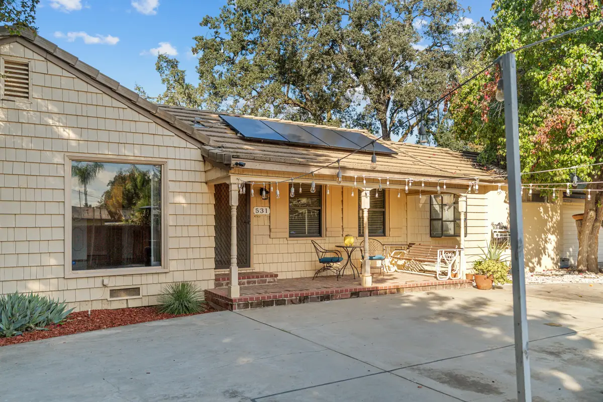 531 E Walnut Street, Exeter, CA 93221 - Image #1
