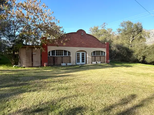 42751 N Fork Drive, Three Rivers, CA 93271