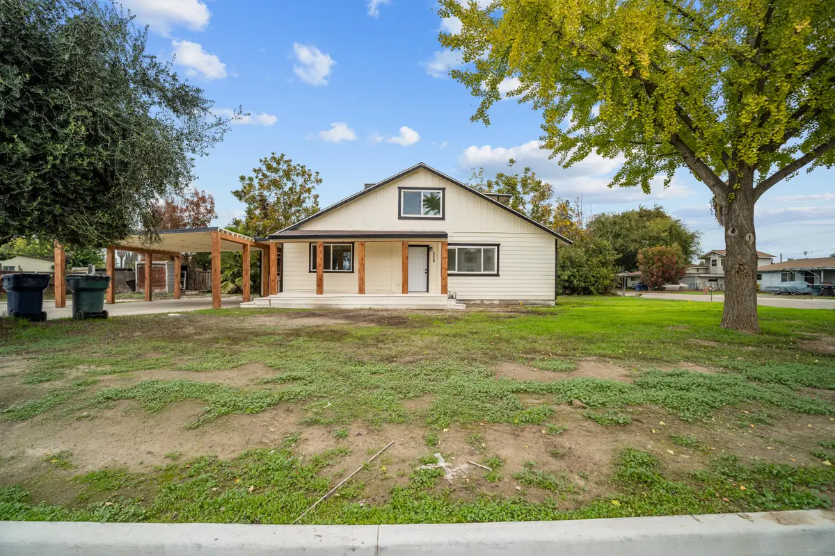 339 S Silva Street, Tulare, CA 93274 - Image #1