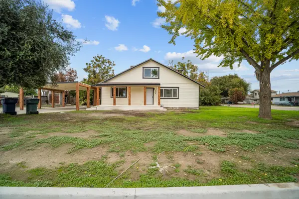 339 S Silva Street, Tulare, CA 93274