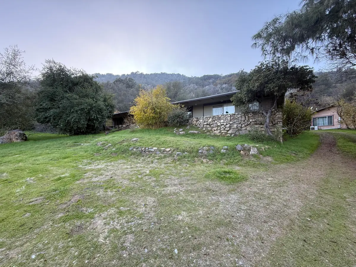 42751 N Fork Dr #B, Three Rivers, CA 93271 - Image #1