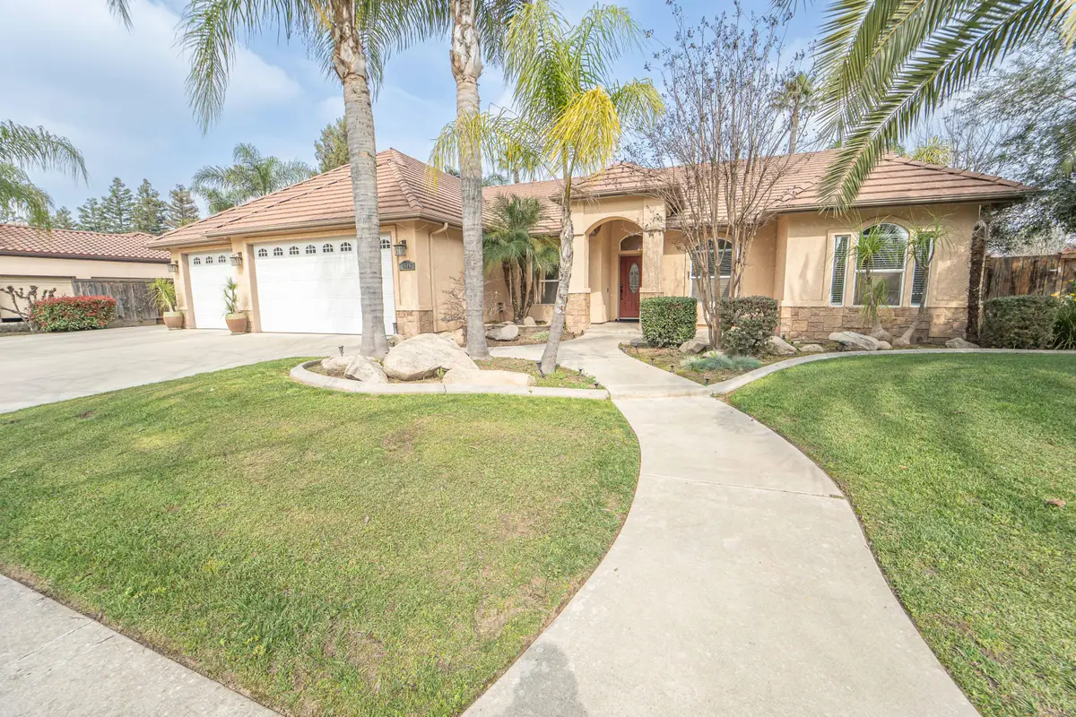 4608 W Addisyn Court, Visalia, CA 93291 - #1