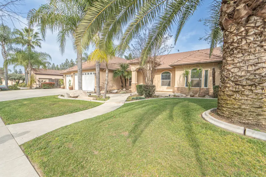 4608 W Addisyn Court, Visalia, CA 93291 - #2